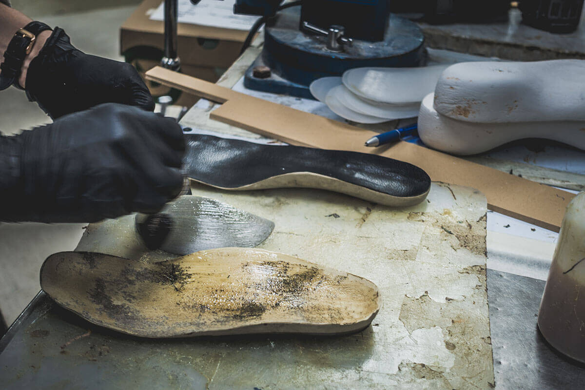 How Long Do Custom Orthotics Last? Step Forward Company
